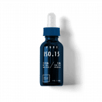 EIR Health – Čistý ISO. 15 CBD olej 1500 mg