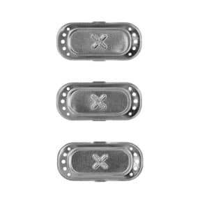 PAX – 3D sitko