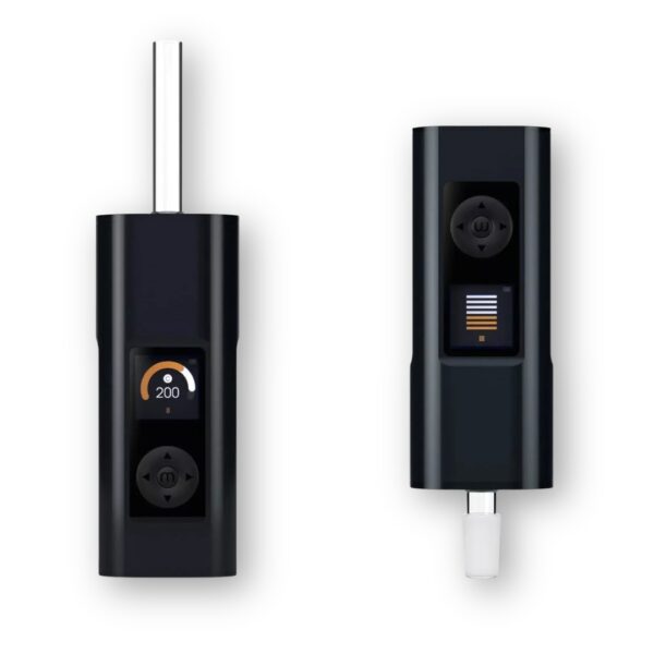 Arizer Solo 3 – vaporizér prenosný