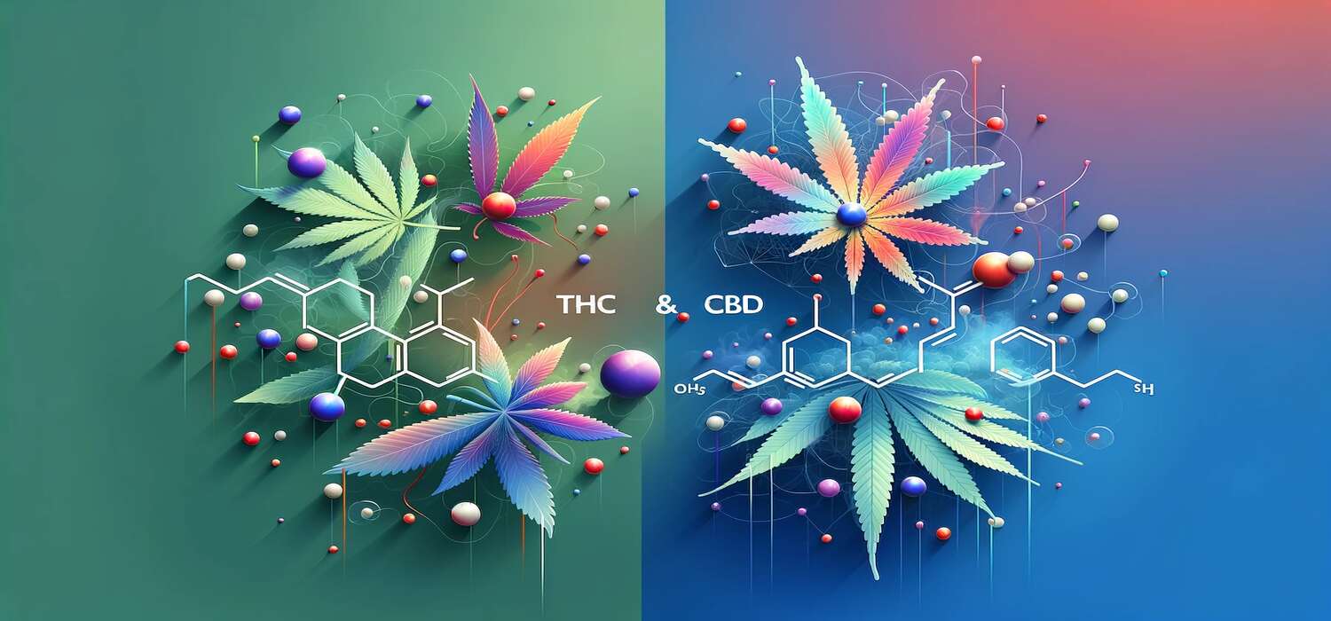 thc a cbd