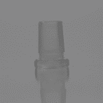 High Labs – Adaptér zo zbrúsenia 18,8 na 14,5 mm (malý) High Labs – Adaptér zo zbrúsenia 18,8 na 14,5 mm (malý)