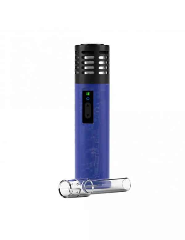 Arizer Air SE – vaporizér prenosný