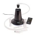 Arizer XQ2 – stolní vaporizér