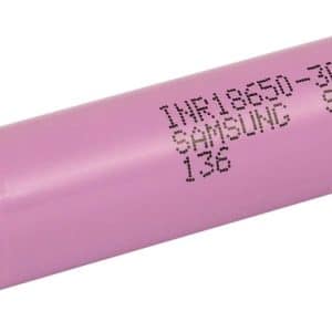 Batéria 18650 Samsung – 3000 mAh
