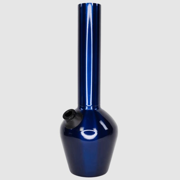 Chill Steel Pipe – Čarovný vodný filter
