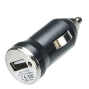 Crafty Car Adapter – Nabíjačka do auta