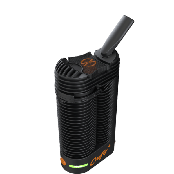 Crafty+ (Plus) V2 – vaporizér prenosný