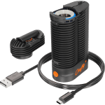 Crafty+ (Plus) V2 – vaporizér prenosný