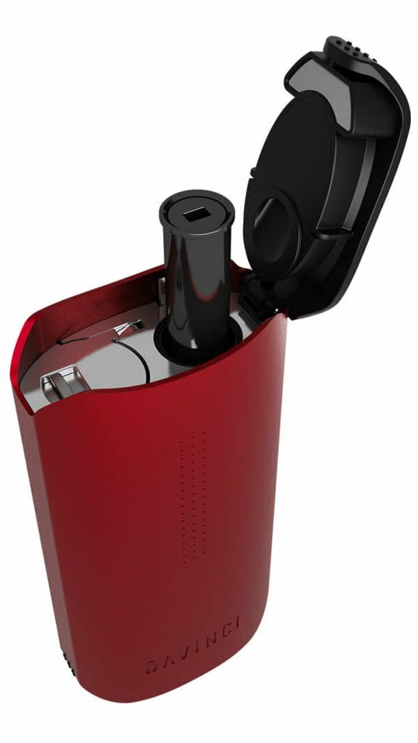DaVinci IQC – vaporizér prenosný