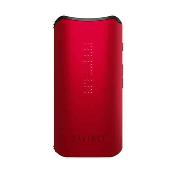 DaVinci IQC – vaporizér prenosný