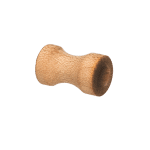 DynaVap – Drevený otočný náustok