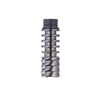 DynaVap – Špička / komora