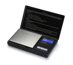 Elektrická váha, 200g x 0,1g