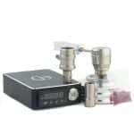 FlowerPot B1 Standard Essentials Bundle – stolní vaporizér