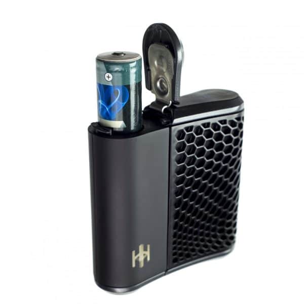 Haze Dual V3