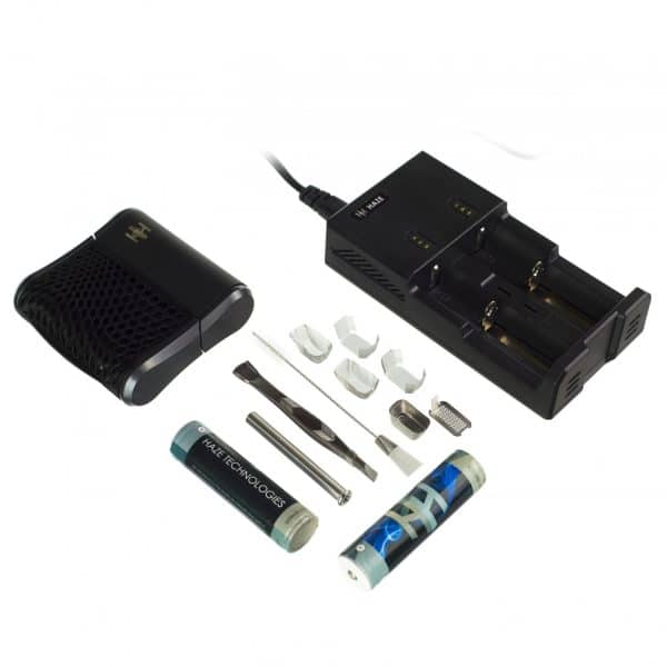 Haze Dual V3