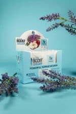 Integra Boost – Terpene Essentials