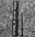 Joe King Customs – Assassin Stem
