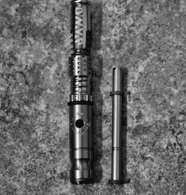 Joe King Customs – Assassin Stem