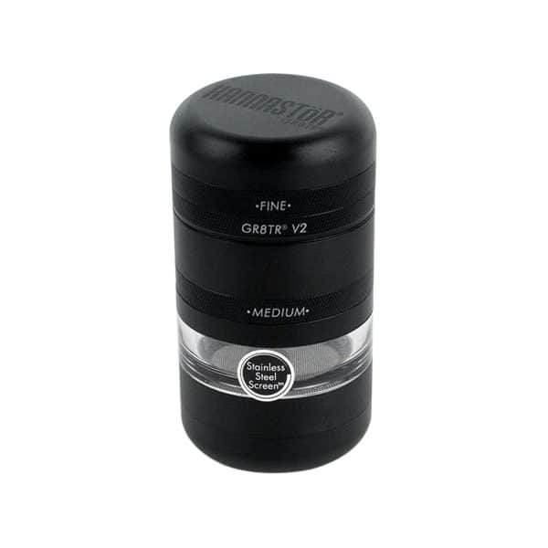 High Labs – Vodný filter Zelená slza 14,5 mm