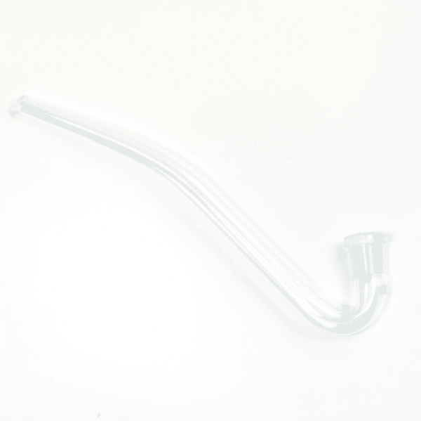 Lotus – Náustok J Hook 14,5 mm