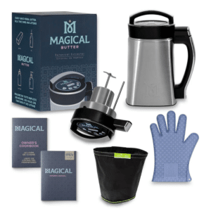 Magical Butter – Kuchynský extraktor
