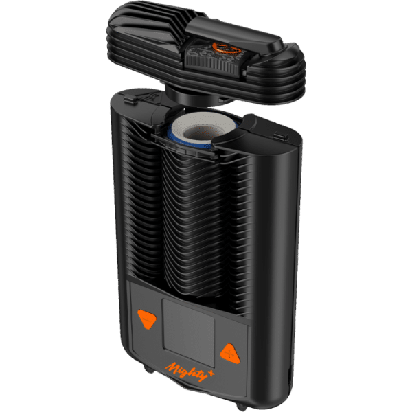 Mighty+ (Plus) Medic – vaporizér prenosný