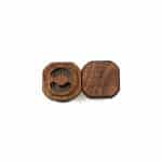 Mlynček pre MFLB - Walnut