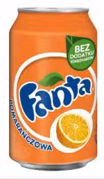 Fanta nádoba (úschovňa) Fanta nádoba (úschovňa)