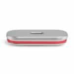 PAX 3 – Viečko na kazetu na koncentráty