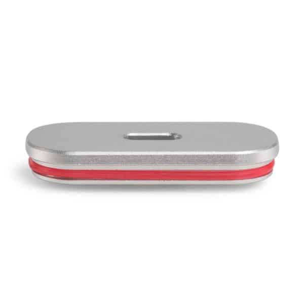 PAX 3 – Viečko na kazetu na koncentráty