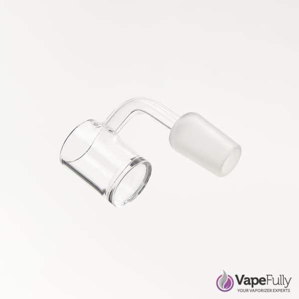Quartz banger
