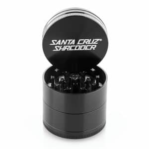 Santa Cruz Shredder