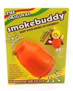 Smoke Buddy – Dymový filter