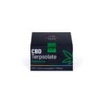 Spectrum Vape – 80% terpsolát + CBD 1g