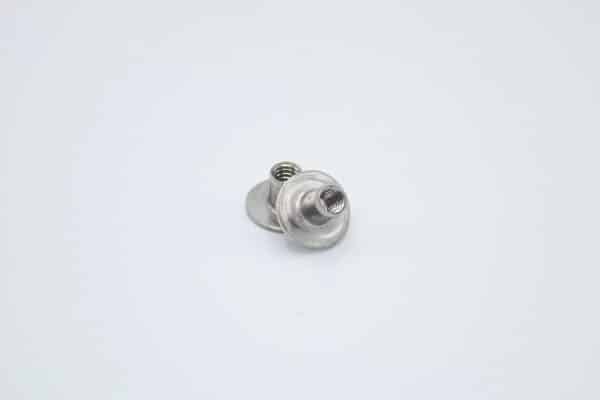 Sticky Brick – Restrictor discs