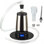 V-Tower – stolní vaporizér