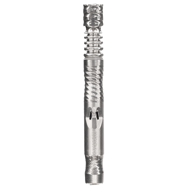 VapCap M 2021 – vaporizér prenosný