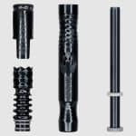 VapCap M 2021 – vaporizér prenosný