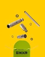VapCap M Plus