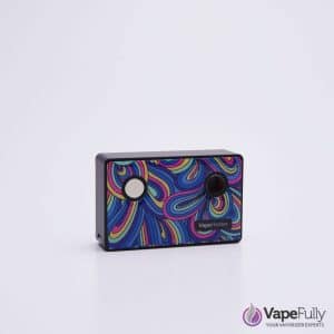 VapeHeater Go – Indukčný ohrievač