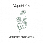 VapeHerbs – Harmanček 30g