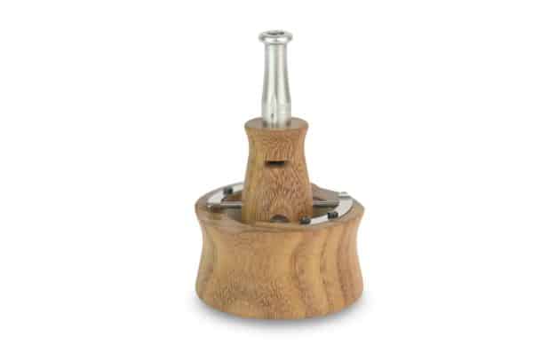 Vapman 2.0 – vaporizér prenosný