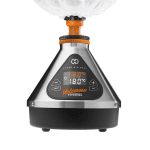 Volcano Hybrid – stolní vaporizér