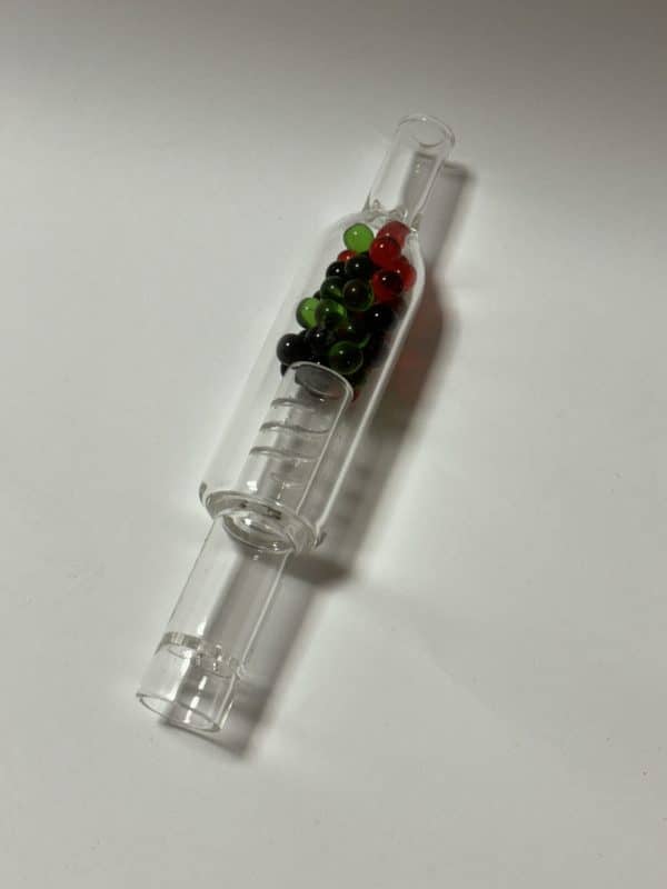 High Labs – Chladiaci náustok JET s guličkami pre Tinymight 2