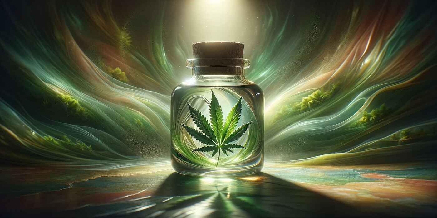 olejek cbd raw co to znaczy