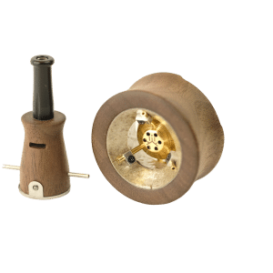 Vapman Click – vaporizér prenosný