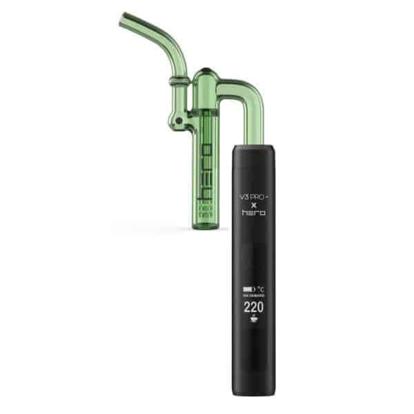 X-Max V3 PRO+ X HERO – Bubbler XL