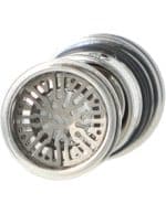 Vestratto Anvil – Univerzálny 8mm adaptér tela
