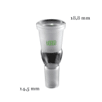 High Labs – Adaptér 14,5 mm (M) na 18,8 mm (F)
